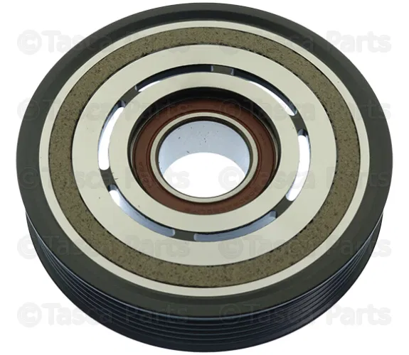 A/C Compressor Clutch Pulley - Kia (97643 4D300)